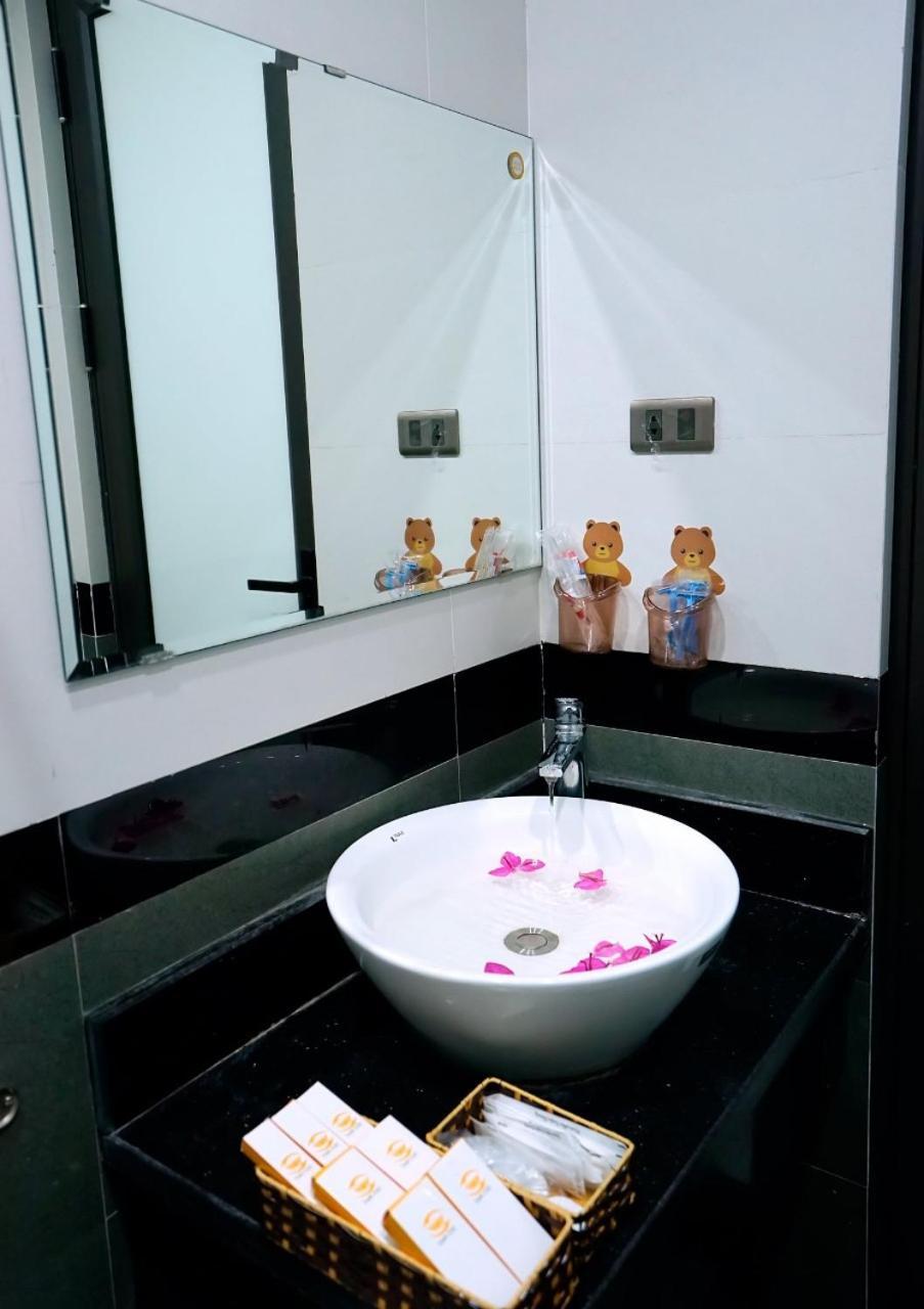 Tamcoc Golden Shine Homestay & Restaurant Ninh Binh Exterior photo