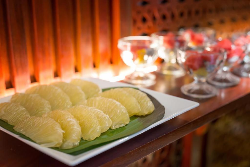 Tamcoc Golden Shine Homestay & Restaurant Ninh Binh Exterior photo