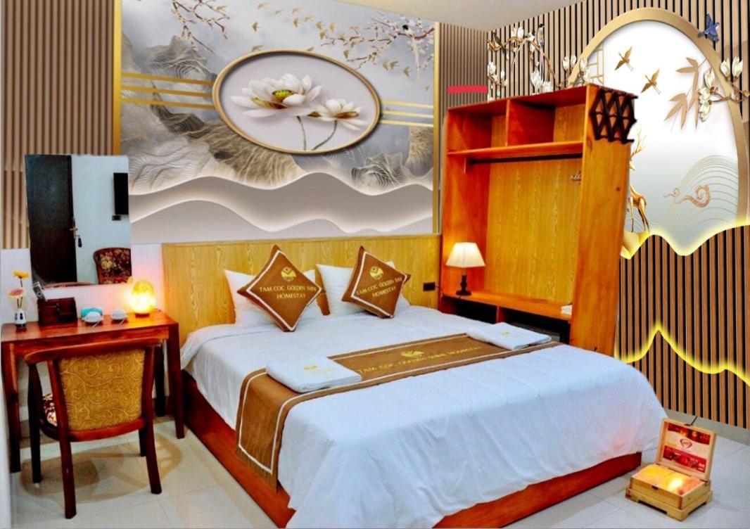 Tamcoc Golden Shine Homestay & Restaurant Ninh Binh Room photo